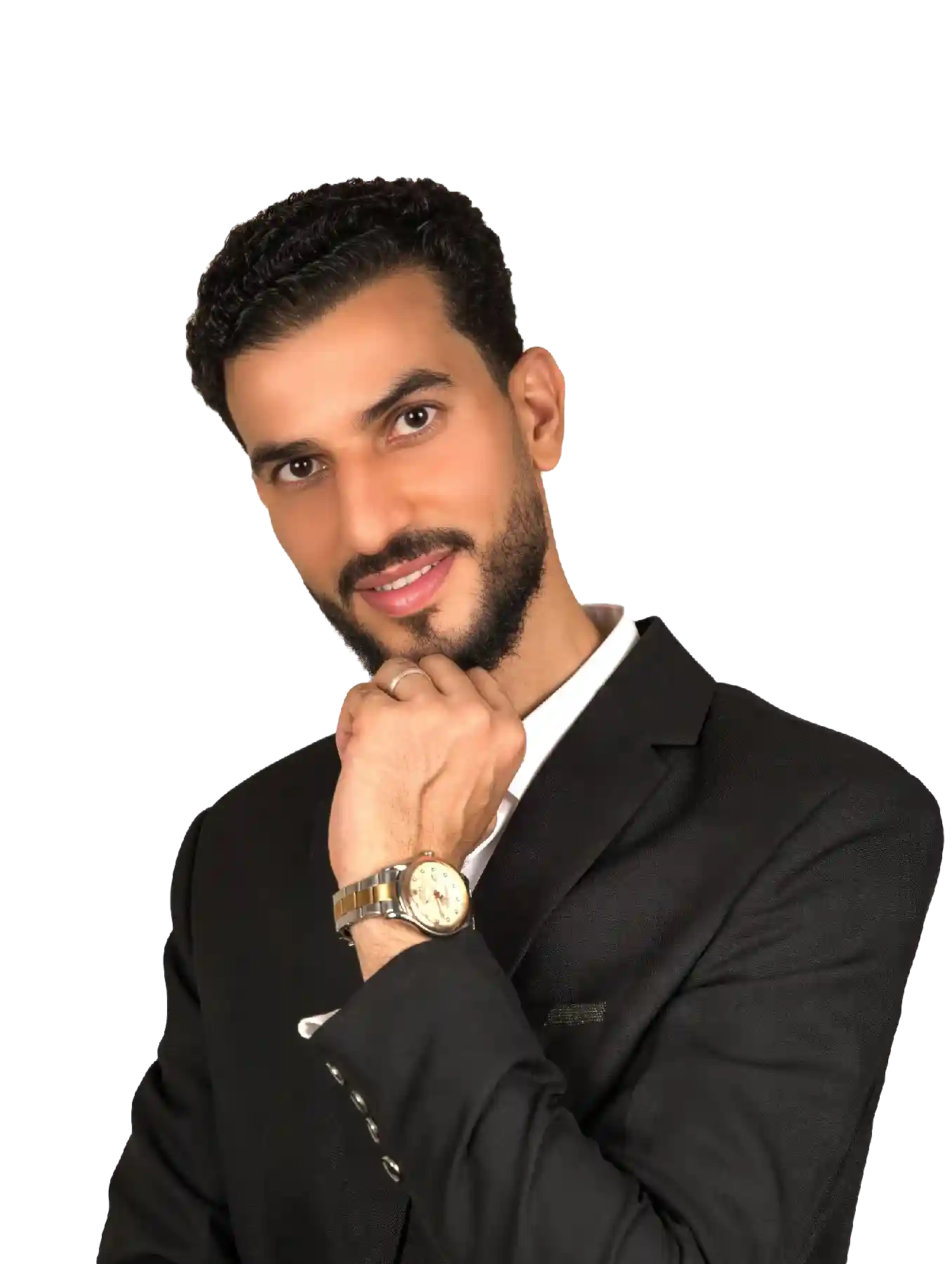 Dr. Ahmed Elkhateeb